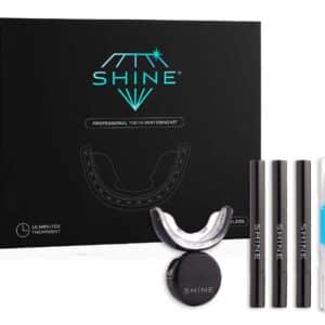 Wireless Kit For Professional Teeth Whitening